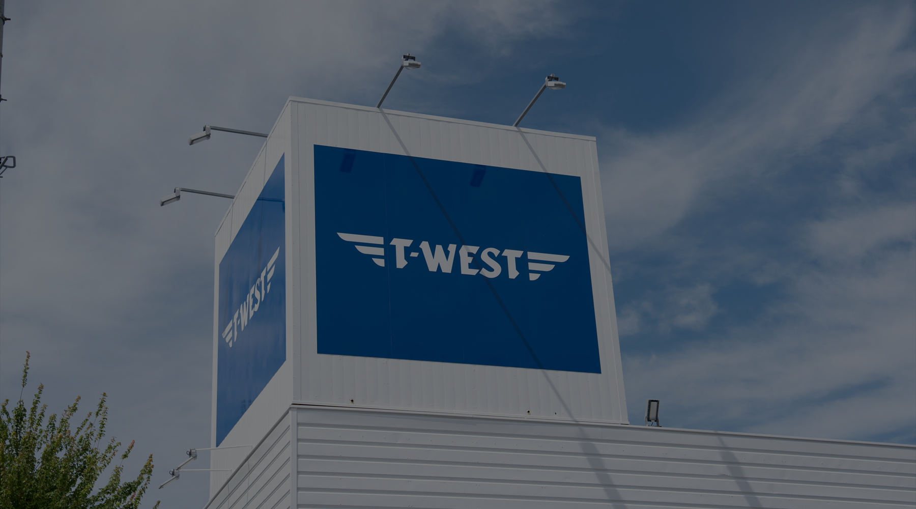 T-WEST 名古屋高針工場