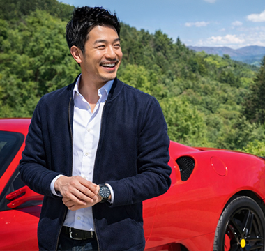 個人のお客様も大歓迎