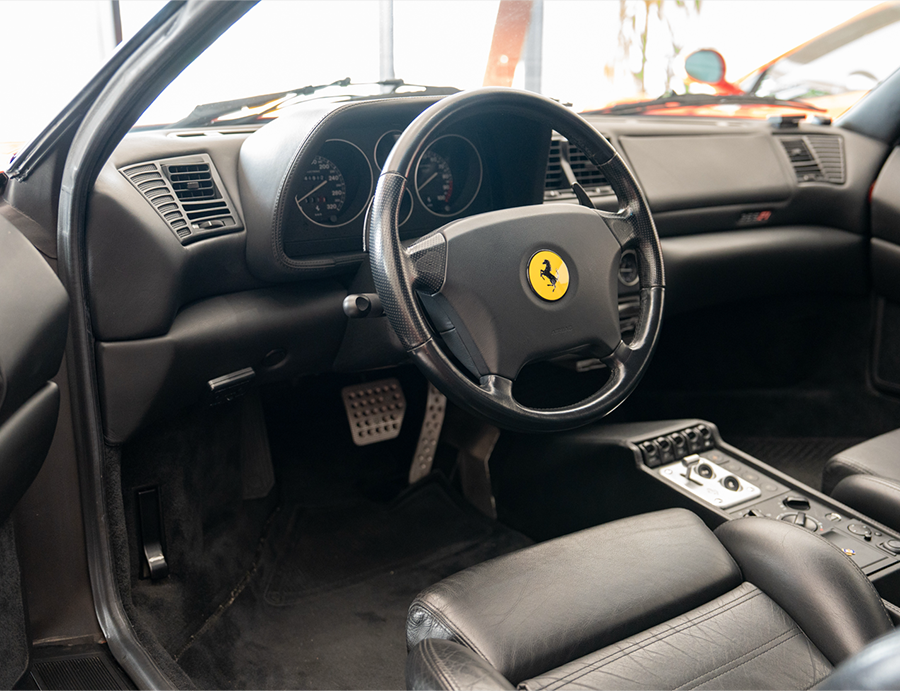 下取・買取・委託販売も対応(スーパーカー限定)