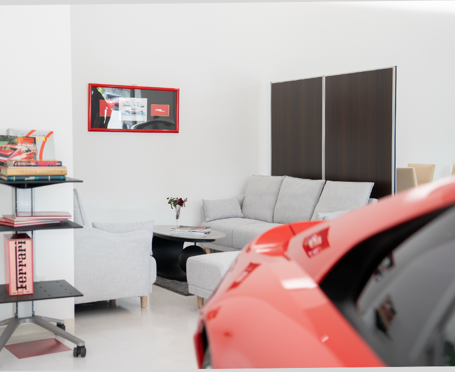 購入サポート体制