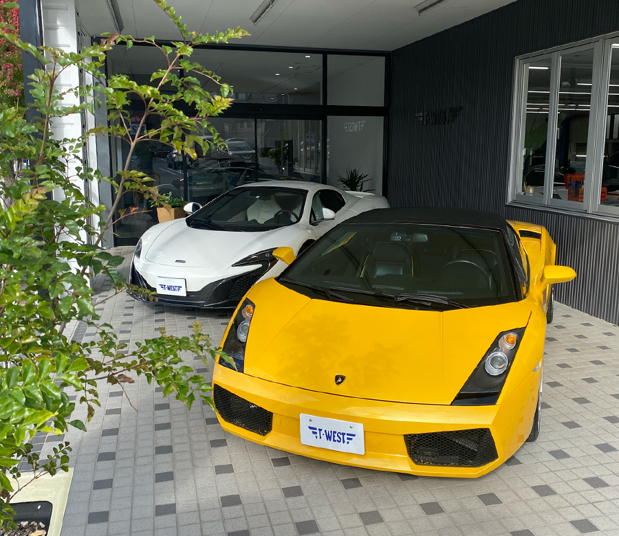 全国に納車可能